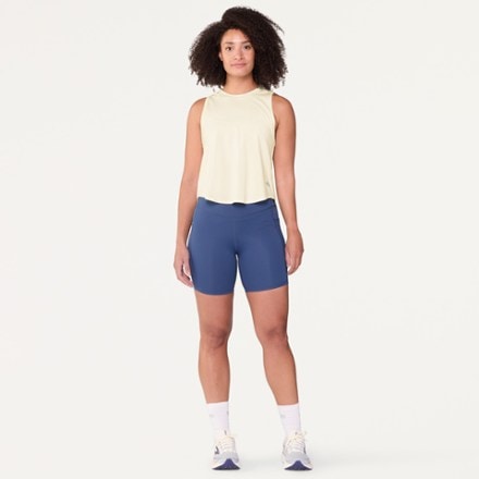 REI Co-op Active Pursuits Tank Top - Women's 5