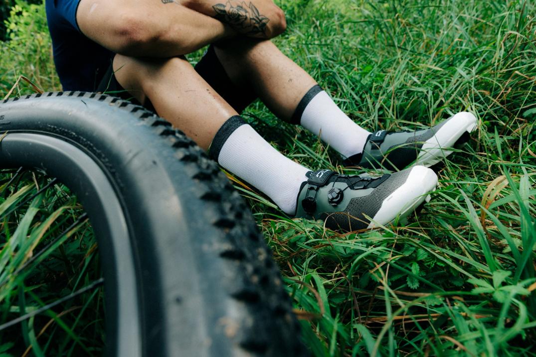 Location Image for Dominator X Mountain Bike Shoes - Men's