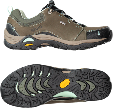 Ahnu Montara II eVent Hiking Shoes 