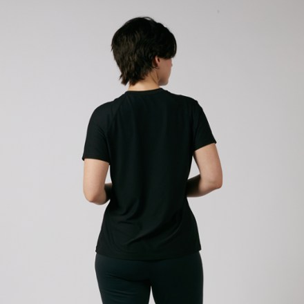 TomboyX Solarmesh Raglan T-Shirt - Women's 2