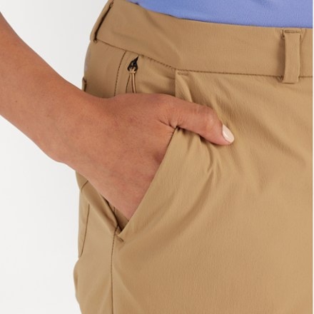 Marmot Arch Rock Pants - Women's 3