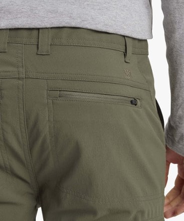 Sherpa Adventure Gear Bara Pants - Men's 4