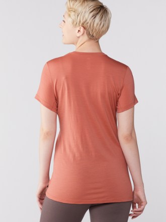REI Co-op Merino 185 Base Layer Top - Women's 2