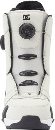 DC Lotus Step On Snowboard Boots - Women's - 2023/2024 4