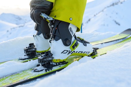 Dynafit Hoji Free 110 Alpine Touring Ski Boots - 2021/2022 1