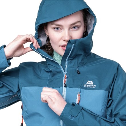 Mountain Equipment Makalu Jacket - Women's 7