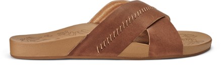 OluKai Kipea Olu Sandals - Womens