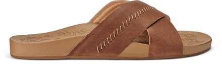 OluKai Kipe'a 'Olu Sandals - Women's 0