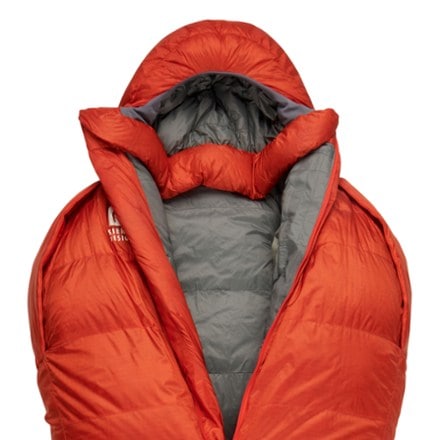 Sierra Designs Mobile Mummy 15 Sleeping Bag - Women's 4