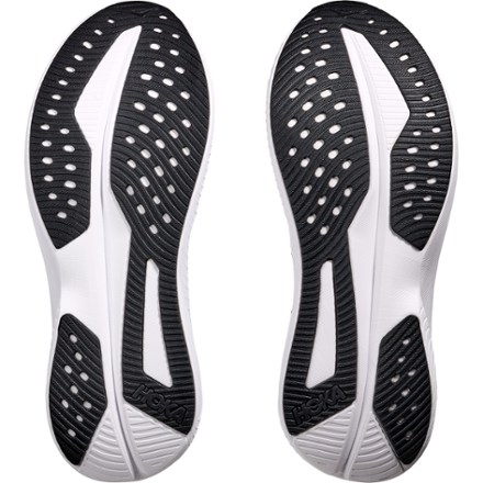 HOKA Mach 6 Road-Running Shoes - Men's 6