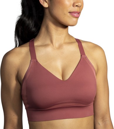 rei brooks sports bra