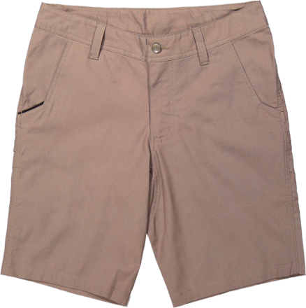 Sierra Designs DriCanvas Shorts - Men's - REI Garage