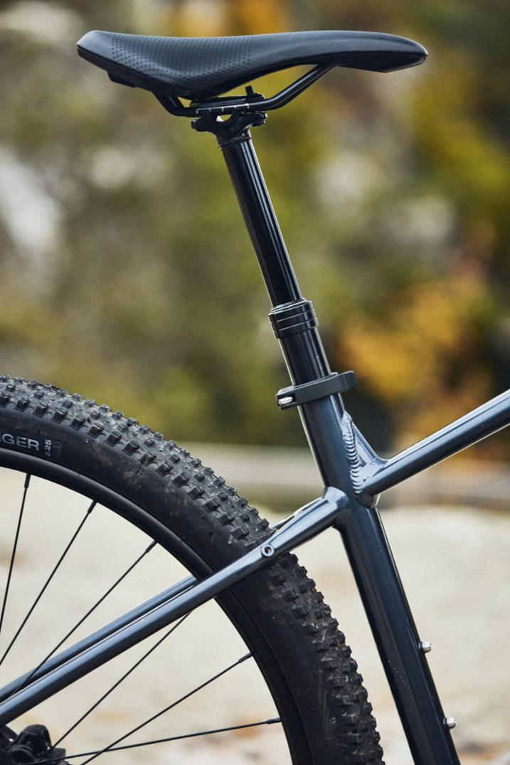 Location Image for Trail 1 Mountain Bike