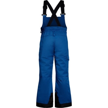 Obermeyer Carver Bib Snow Pants - Boys' 3