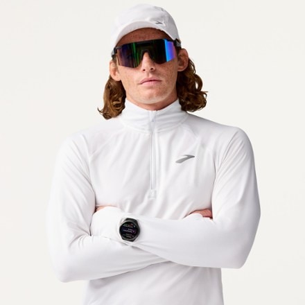 Brooks Dash Quarter-Zip 3.0 - Men's 3