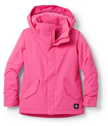 Burton outlet girls coat