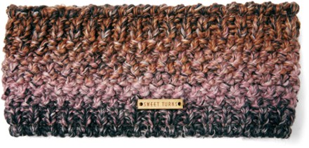 Sweet Turns Early Rise Headband - Women's 0