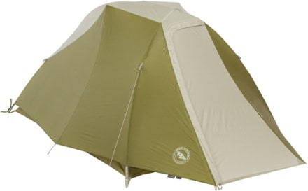 Big Agnes Seedhouse SL2 Tent 0