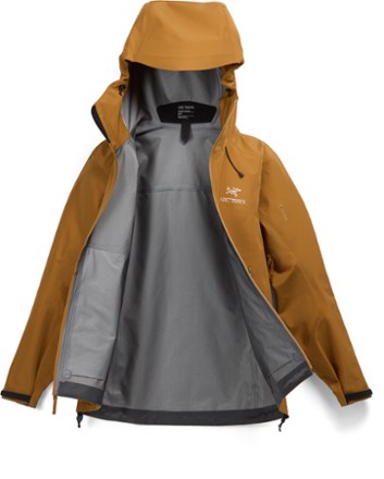Arc'teryx Beta LT Jacket - Women's 4