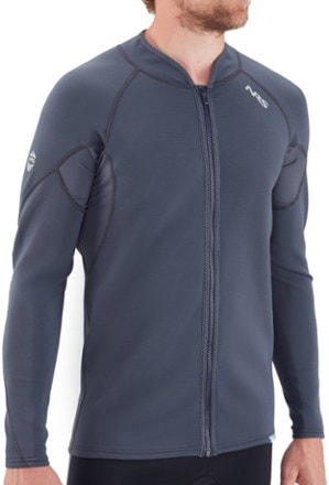 NRS Hydroskin 0.5 Jacket - Men's 1