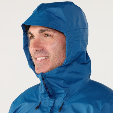 Patagonia Torrentshell 3L Jacket - Men's 4