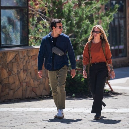 Gregory Rhune 22 Pack 5