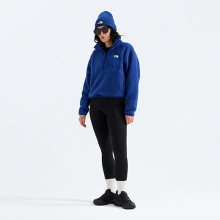 The North Face Yumiori Off Peak Half-Zip Jacket - Women's 2
