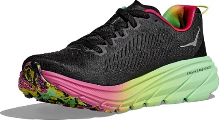 HOKA Rincon 3 Road-Running Shoes - Women's 3