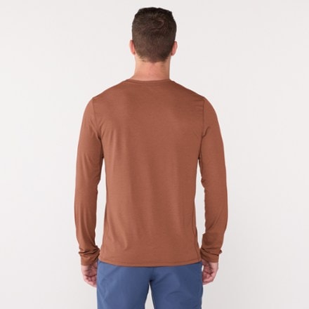 REI Co-op Swiftland Long-Sleeve Running T-Shirt - Men's 2