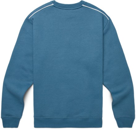 Cotopaxi Do Good Crew Sweatshirt - Men's 4