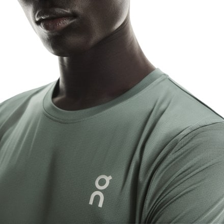 On Core Long-T Shirt - Men's 5
