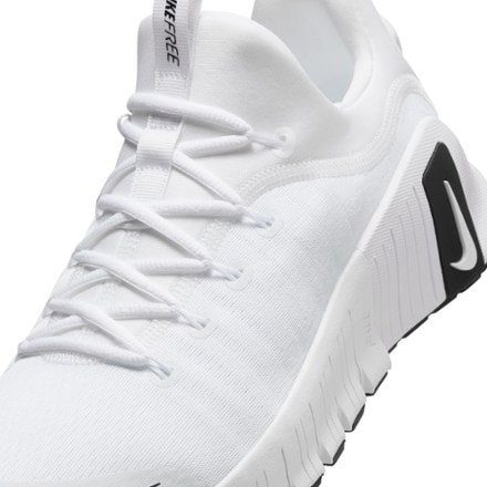 Nike Free Metcon 6 Workout Shoes - Men's 6
