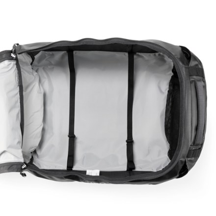 Osprey Transporter Duffel - 65 L Interior