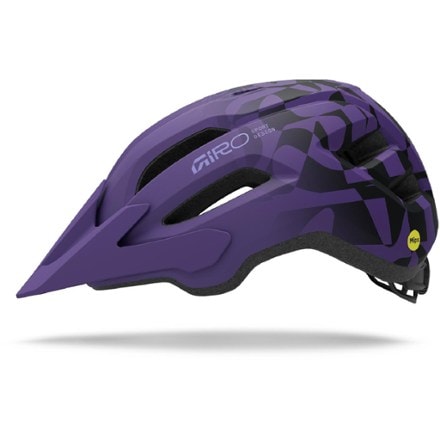 Giro Fixture Mips II Bike Helmet - Kids' 3