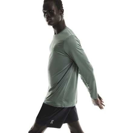 On Core Long-T Shirt - Men's 3