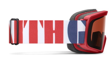 Smith Rascal Snow Goggles - Boys' 3