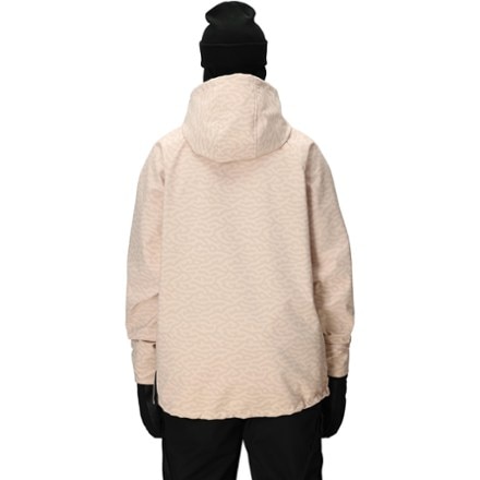 686 Waterproof Hyperchromic Hoody - Men's 2