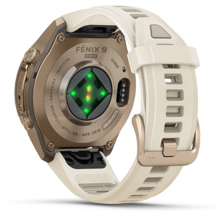 Garmin fenix 9 Pro inReach 1