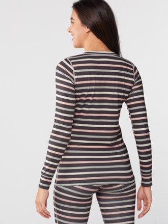 Kari Traa Fryd Long-Sleeve Base Layer Top - Women's 3