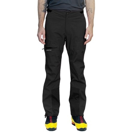 HIMALI Monsoon Hardshell Pants 2.0 - Men's 0