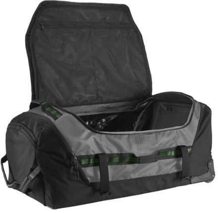 The North Face Rolling Thunder Wheeled Duffel 36" REI Coop