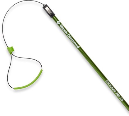 Black Diamond QuickDraw Pro 240 Probe 1