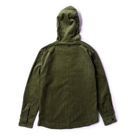 VISSLA Creators Northern Cord Jacket - Men's 1