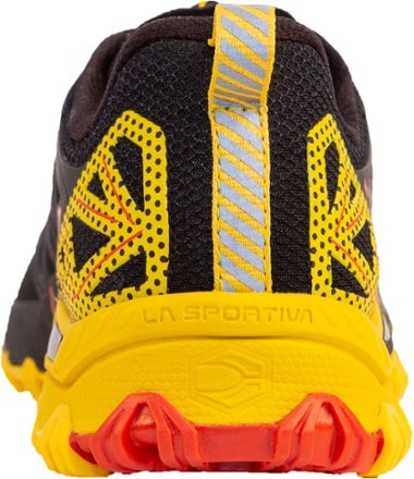 La Sportiva Bushido II GTX Trail-Running Shoes - Men's 3