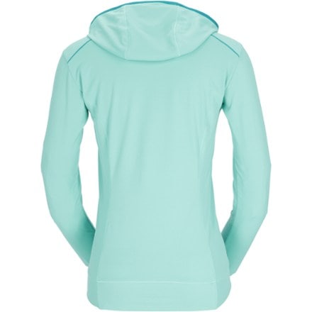Rab Force Hoody - Women's 3