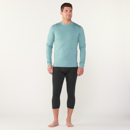 Smartwool Classic Thermal Merino 3/4 Base Layer Bottoms Men's