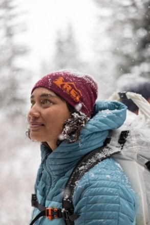 REI Co-op Trailmade Reversible Beanie 6