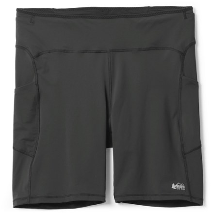 REI Co-op Swiftland 9" Running Shorts Plus Sizes - Women