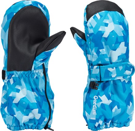 Gordini Easy On Mittens - Toddlers' 0