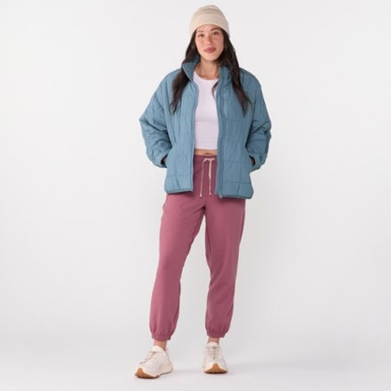 FP Movement Pippa Packable Puffer Insulated Jacket - Women's 3